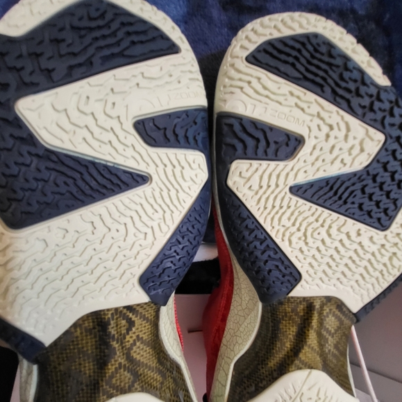 Air Jordan x Hachimura RUI - Picture 11 of 16